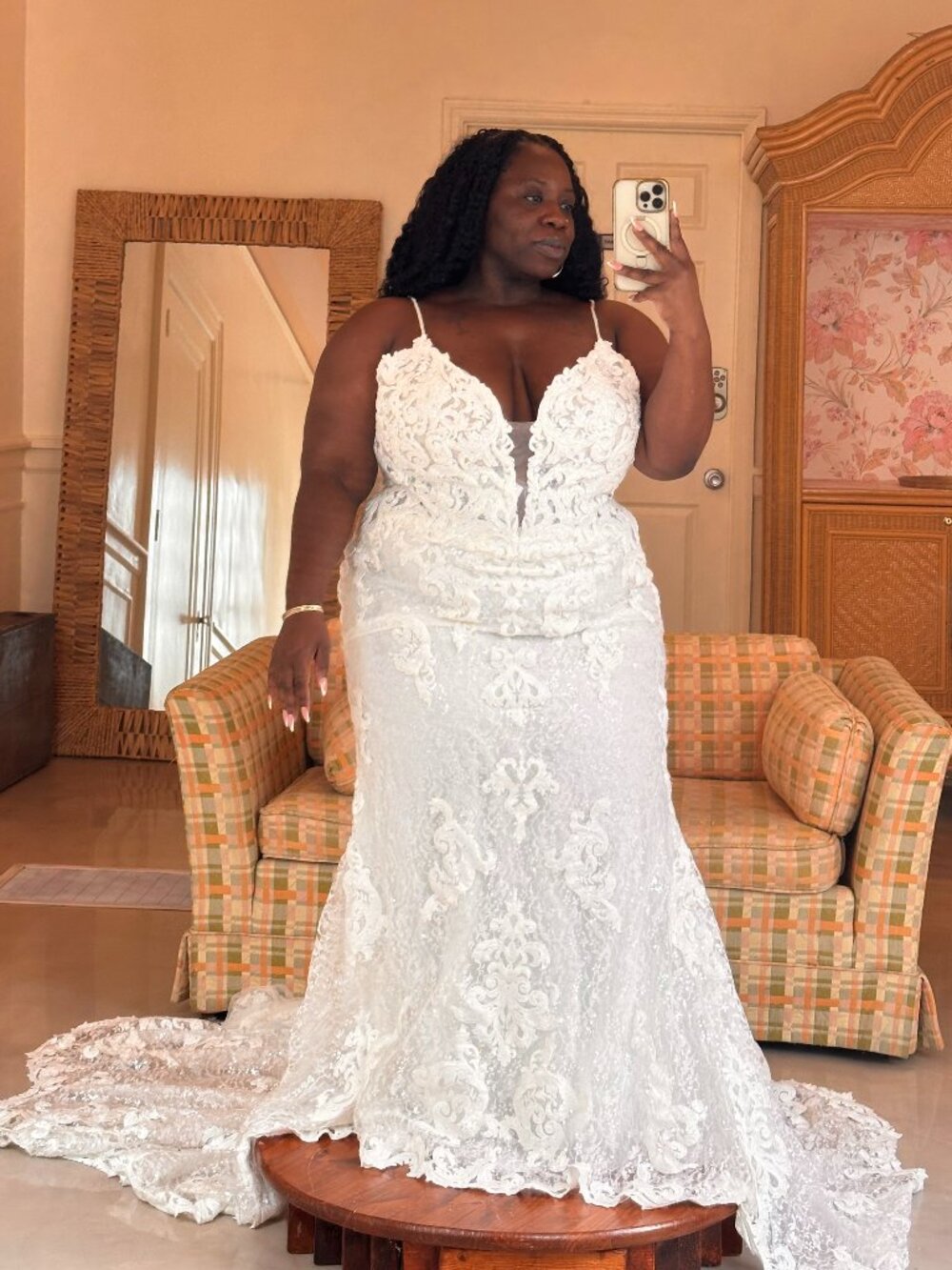 Tuscany Royale - Maggie Sottero